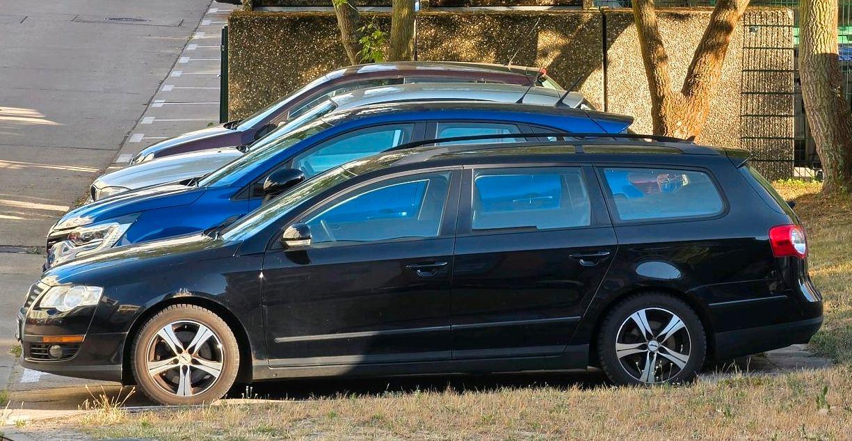 Volkswagen Passat 2010 — photo 7