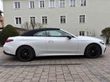 Mercedes-Benz CLE 450 4M Cabrio Manufaktur-L. AMG Premium Plus