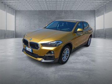 BMW X2 - 3