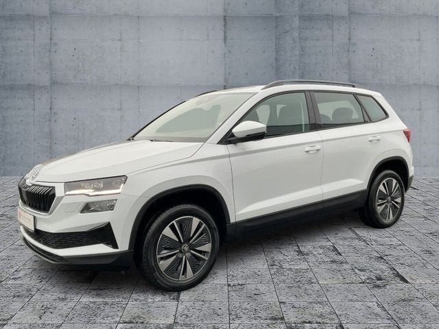 Skoda Karoq 1.5 TSI Selection BHL PDC RFK KLIMA LED