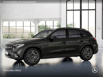 Mercedes GLC 200 - 3
