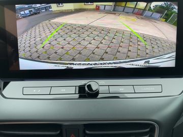 Nissan Juke ACENTA 1.0 DIG-T 114 PS AUTOMATIK-LED