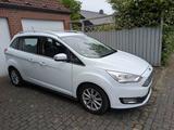 Ford Grand C-Max 1,5 EcoBoost 110kW Titanium Automati