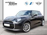 MINI Cooper C Carbon LED DAB ** ZUSTAND WIE NEU** - MINI Cooper C: Coupe