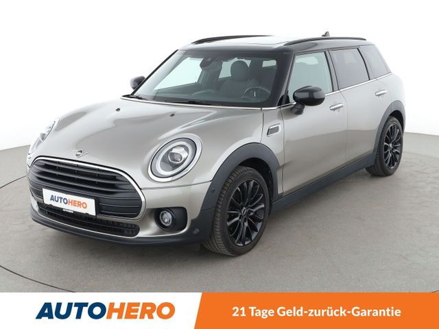 MINI Clubman Cooper *NAVI*LED*TEMPO*PANO*PDC*SHZ*