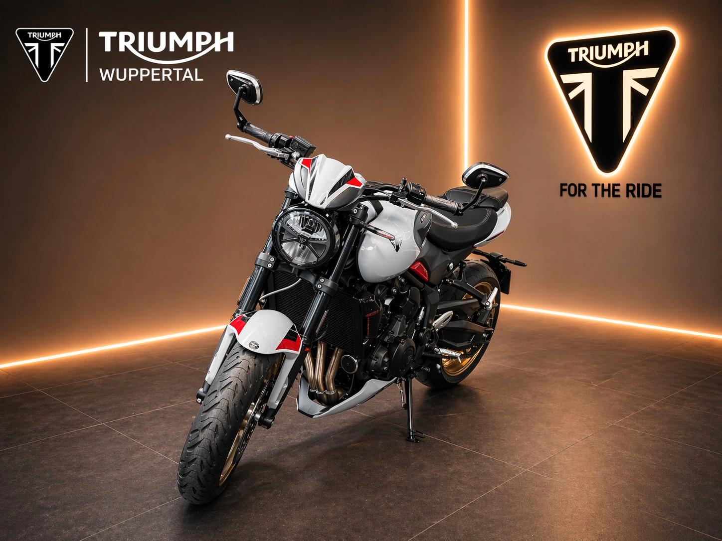Triumph Trident 800