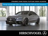 Mercedes-Benz CLA 45 AMG S 4M+ Drivers-P+Night+Pano+KEYLESS-GO - gebrauchte Mercedes-Benz CLA 45 AMG aus dem Jahr 2023