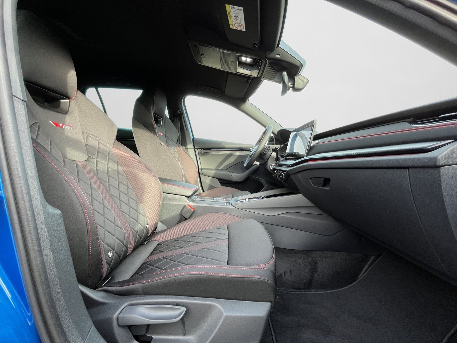 Skoda Octavia - Bild 5