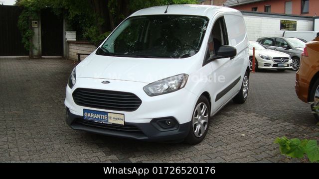 Ford Transit Courier Trend Navi Parktronik