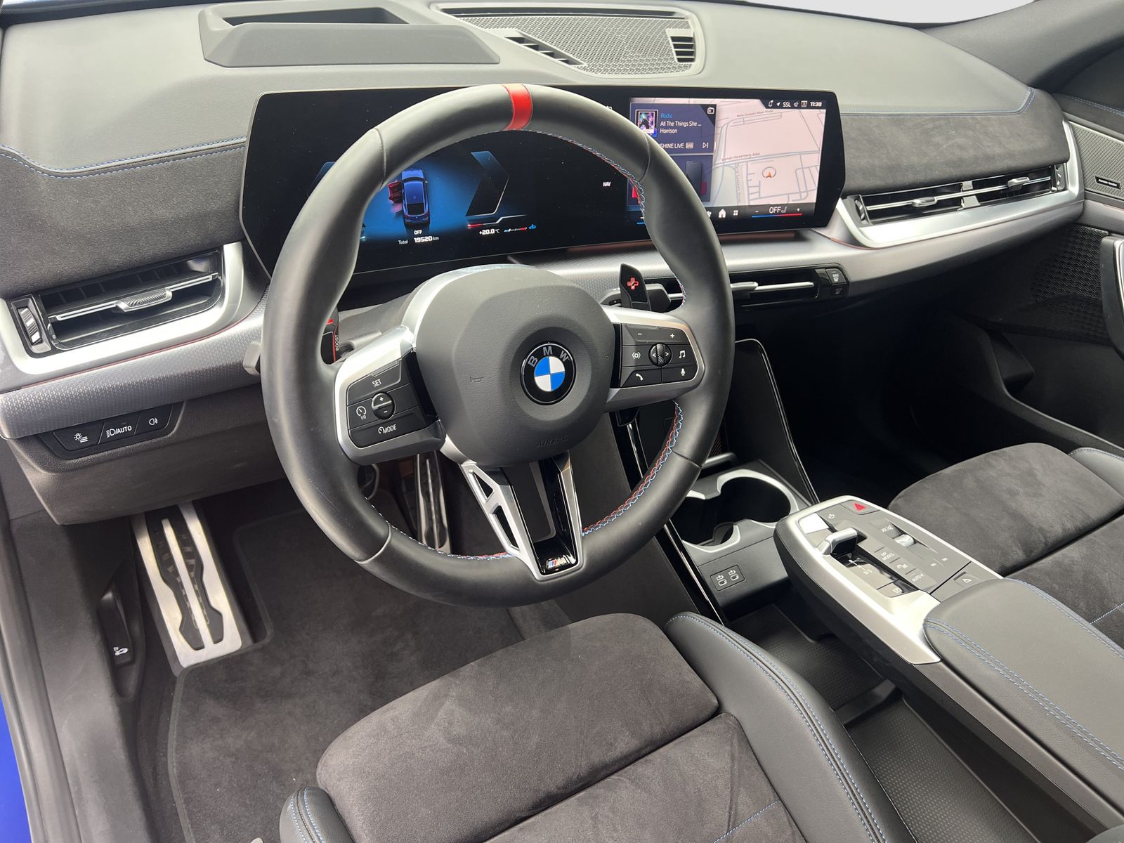 BMW X2 - Bild 11
