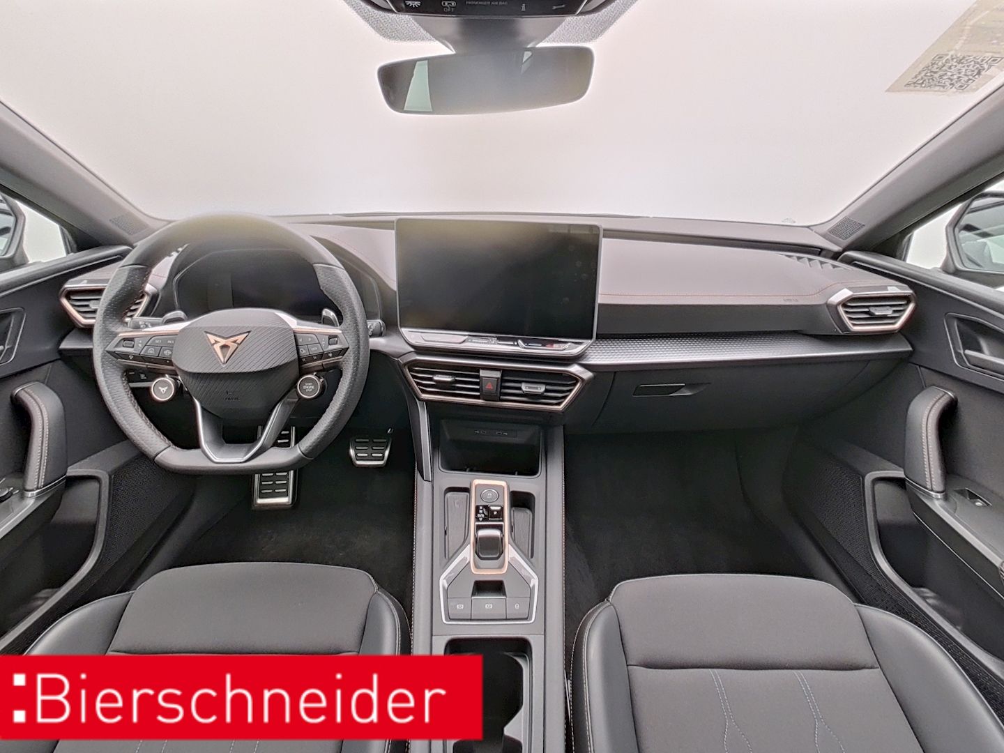Cupra Leon - Bild 12