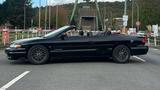 Chrysler Stratus Limited V6 - Chrysler aus 2000: Cabrio