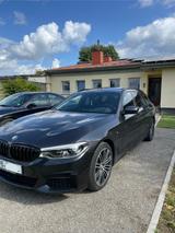 BMW 530d G31. M Sport , Standheizung - BMW 5er Reihe: Kombi, G31