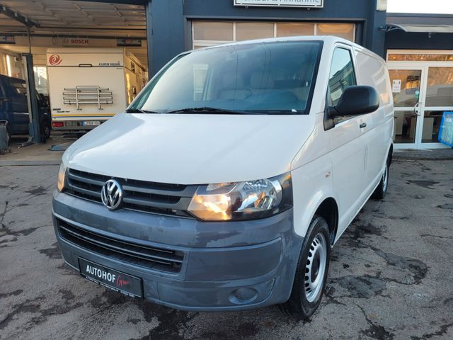 Volkswagen T5 Transporter Klima*Zahnriemen NEU*Tüv*Wartung*