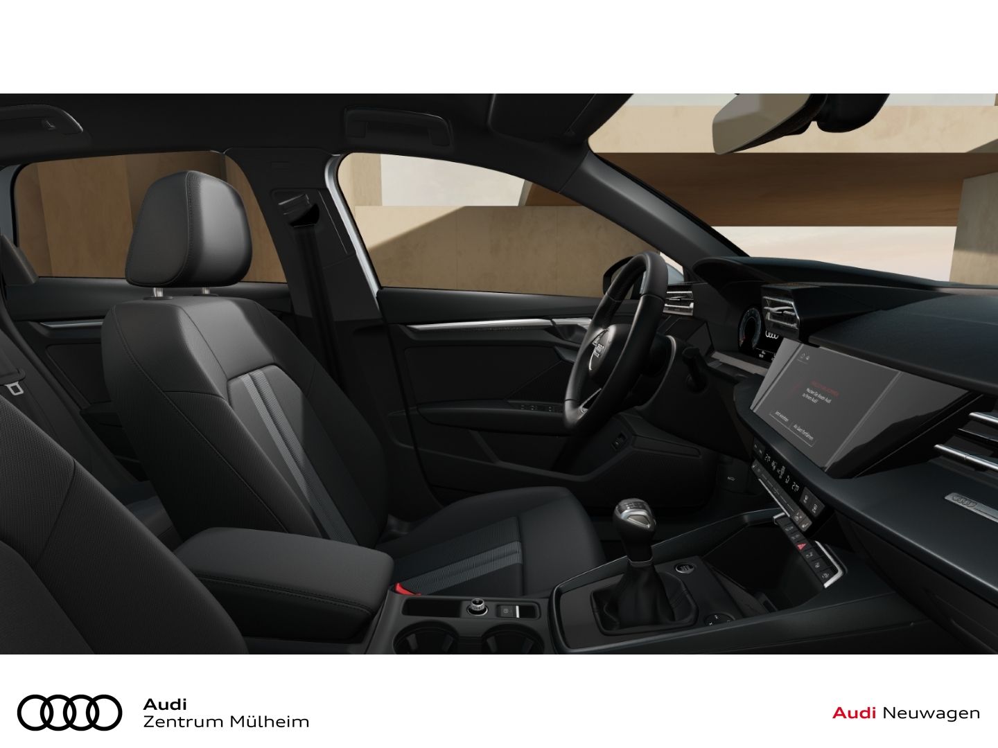 Audi A3 - Bild 11