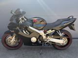 Honda CBR 600 TÜV neu!  - HONDA 1998 CBR 600