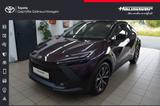 Toyota C-HR 1.8 Hybrid Team Deutschland*TECHNIK-P*TAGES - Toyota C-HR in Hannover