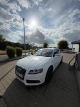 Audi A4 2.0 TDI (DPF) Ambiente Avant Ambiente
