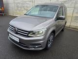 Volkswagen Caddy PKW Join 2,0 TDI Standheizung Navi DAB AHK - : Pkw