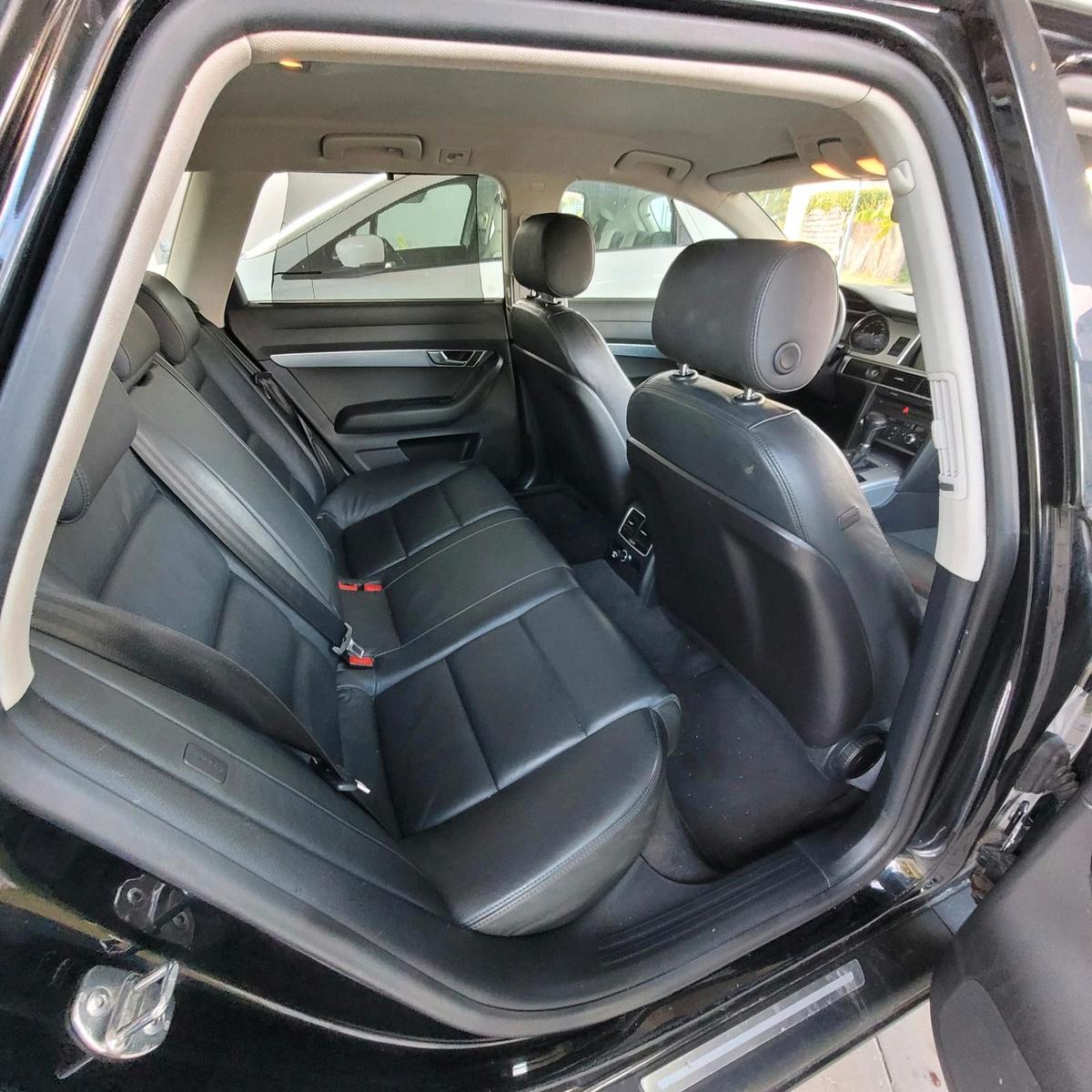 Audi A6 2009 — photo 5