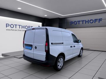 Volkswagen Caddy - 5
