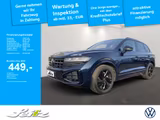 Volkswagen Touareg 3.0 TDI 4M R-Line *AHK*PANO*MATRIX*KAMER - Volkswagen Touareg Vorführfahrzeuge