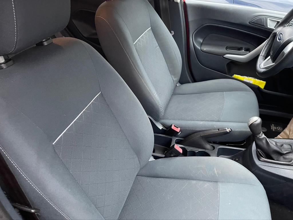 Ford Fiesta Champions Edition* Klima*Bloutooth* 5-tür