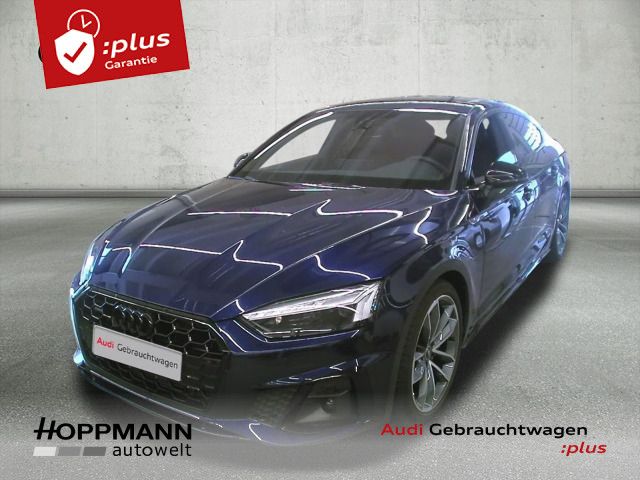 Audi A5 Sportback nza 40 TFSI quattro S line AHK Matr