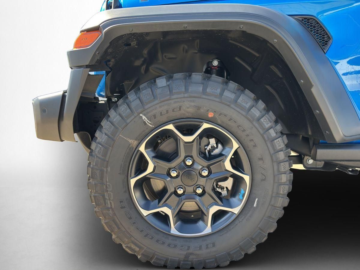 Jeep Wrangler - Bild 10