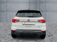 Seat Arona - Vorschau Bild 5