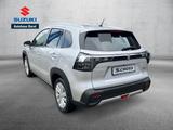 Suzuki S-Cross 1.4 BOOSTERJET Hybrid Comfort AT - gebrauchte Suzuki SUV & Geländewagen