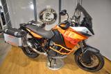 KTM 1190 Adventure Export oder Gewerbe - KTM MOTORRAD