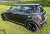 MINI Cooper SD Cooper S - MINI Cooper SD von privat