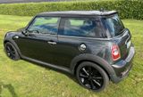 MINI Cooper SD Cooper S - MINI MINI aus 2011 mit Diesel-Antrieb