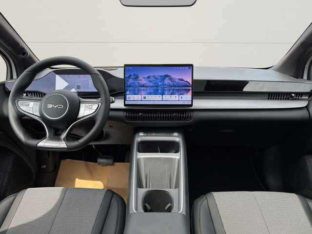 BYD Dolphin G DM-i Comfort