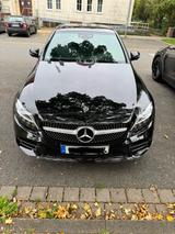 Mercedes-Benz C 220 d Autom.  AMG Line Ext Int. Burmester  - Mercedes-Benz C 220 Gebrauchtwagen in Hannover