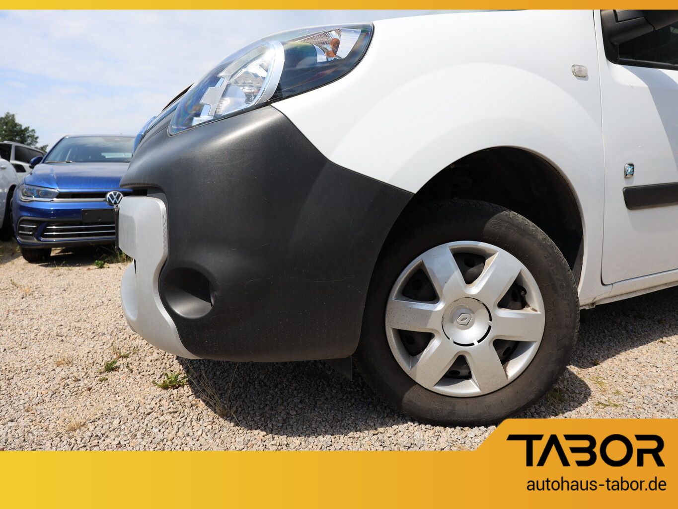 Renault Kangoo - Bild 5