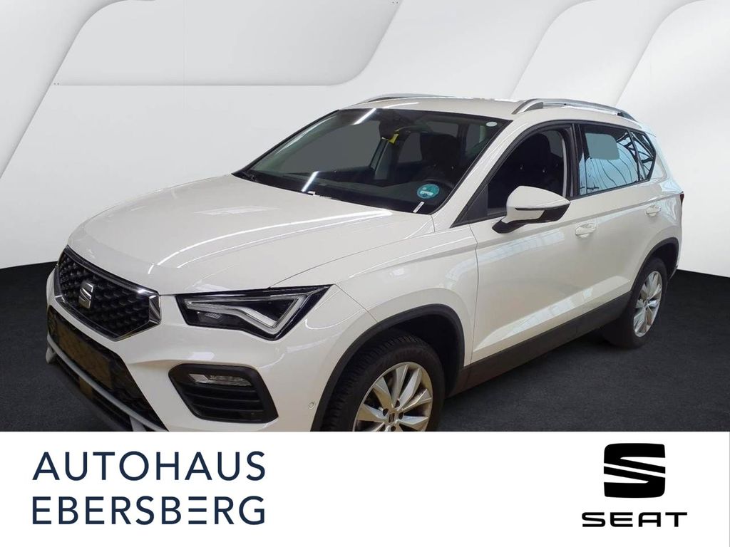 Image of Seat Ateca