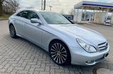Mercedes-Benz CLS 280 - - aus 2010: Sportwagen