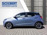 Hyundai i10 Trend 1.0 NAVI KAMERA SHZ PDC AC TEMPOMAT - Hyundai i10 AC