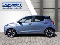 Hyundai i10 - Vorschau Bild 2
