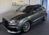 Audi RSQ3 2.5 TFSI quattro Performance - Audi RSQ3