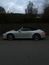 Porsche 991 Carrera 4S Cabriolet Carrera S - Porsche 991 in München