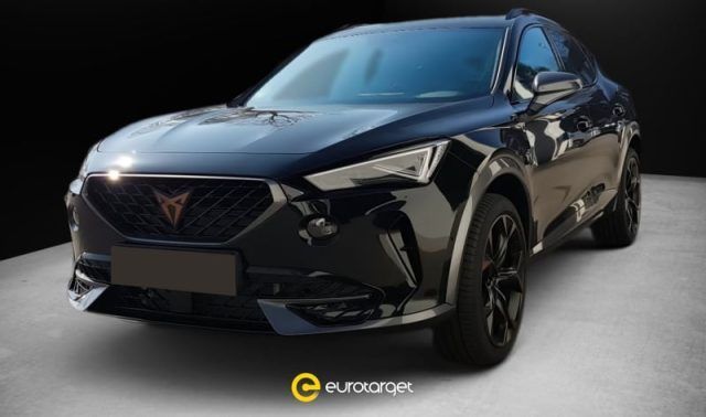 Cupra CUPRA Formentor 2.0 TSI DSG VZ