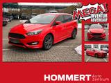 Ford Focus Turnier 1.0 EcoBoost ST-Line *Händlerfzg.*