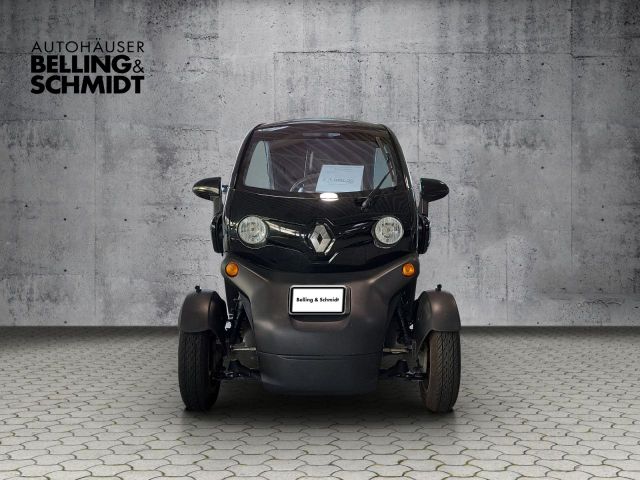 Twizy Elektro Black Sport Edition