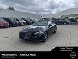 Mercedes-Benz E 200 Cabrio Night 20'' AMG Dist AHK MLED Burme - gebrauchte Mercedes-Benz E 200 aus dem Jahr 2021