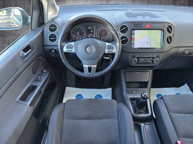 Volkswagen Golf Plus VI Highline 1.4 TSI*NAVI*APPLE*PDC*ALU