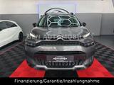 Citroën C3 Aircross Plus Autom. *1.HD*LED*NAVI*PDC* - gebrauchte Citroën C3 aus dem Jahr 2024
