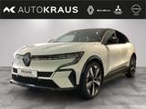 Renault Megane E-Tech Techno EV60 220hp optimum Charge